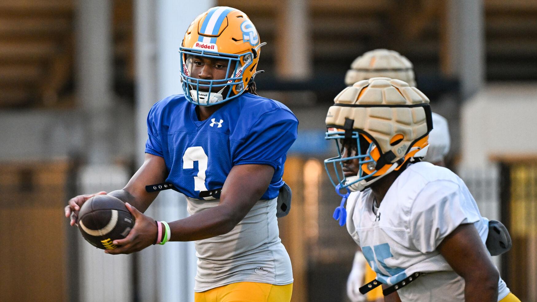 Southern football is ranked in the national HBCU preseason poll. Here's where the Jags stand.